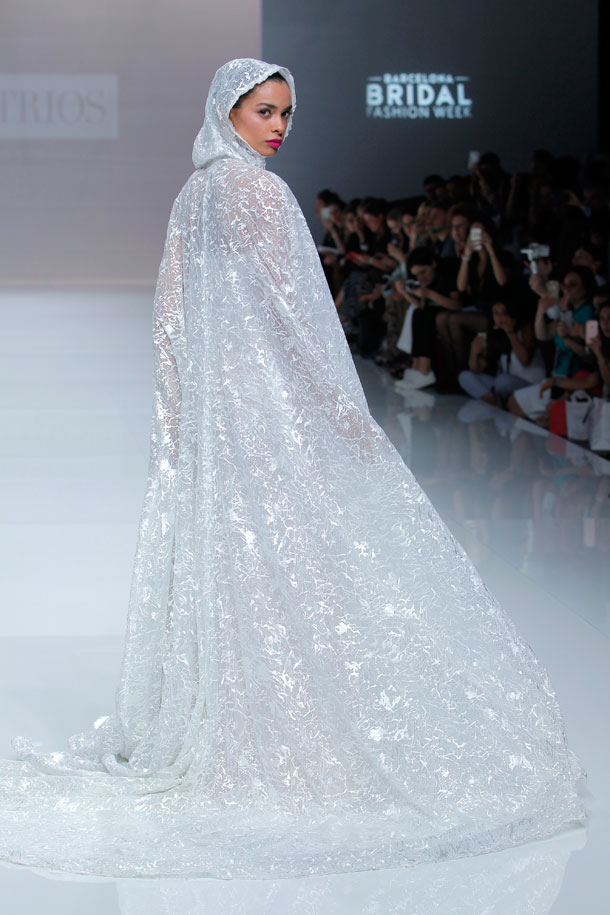 ilovebrides.pt Demetrios coleção 2019 bbfw18